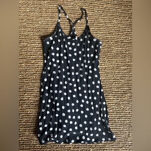 Outdoor voices exercise dress